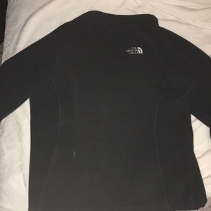 North face fleece